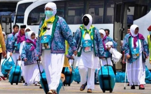 Kemenag Buka Suara Terkait Isu Dana Haji Dipergunakan Untuk Perkuat Rupiah Di Tengah Corona