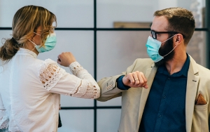 Bersiap Hadapi New Normal? Lakukan 8 Tips Ini Agar Tubuh Tetap Sehat dan Terhindar dari Virus Corona