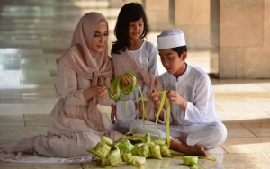 Selain Dampak Lebaran, Indonesia Bakal Alami Gelombang Kedua COVID-19 Akibat Hal Ini