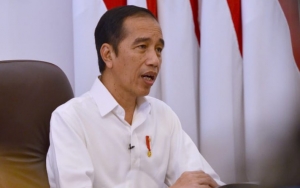 Jokowi Kenalkan 'Sharing The Pain' Untuk Atasi Dampak Ekonomi Corona, Apa Itu?