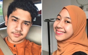 Kerap Dijodohkan Fans, Syakir Daulay Ungkap Hubungannya dengan Adiba Khanza