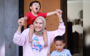 Zaskia Adya Mecca Masih Ragu Bhre Bisa Jadi Kakak