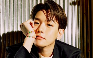 Baekhyun EXO Kangen dan Ingin Akting Lagi, Kapan?
