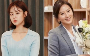 Shim Eun Woo Puji Karisma Kim Hee Ae di Lokasi Syuting 'The World Of The Married', Seperti Apa?