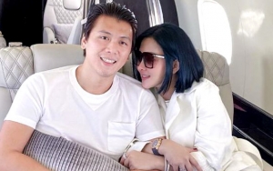 Ramal Isu Syahrini Nikahi Pria Beristri Sebelum Reino, Nyai Kidul Terseret #Konspirasilagihits?