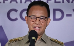 Anies Baswedan Pilih PSBL Untuk Atasi Corona Usai Tak Direstui New Normal, Apakah Itu?
