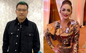 Anang Hermansyah Cerita Cuma Punya Ruko dan Uang Rp10 Juta Usai Cerai dari Krisdayanti