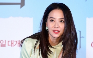 Song Ji Hyo Bikin Member 'Running Man' Syok Gara-Gara Ingin Lahir Kembali Jadi Benda Ini