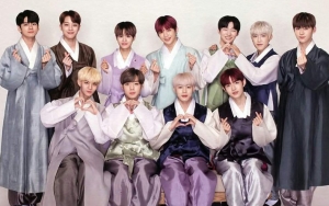 Mantan Bodyguard Ungkap Pengalaman Buruk Manajer Wanna One