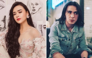 Amanda Manopo Masih Posting Foto Christ Laurent Meski Sudah Putus, Pertanda Balikan?
