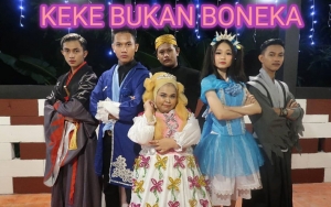 Teman Kolab Rahmawati Kekeyi Ungkap Alasan Baru Protes Dibayar Rp 200 Ribu Setelah Video Trending