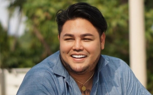 Ivan Gunawan Pamer Patung Wajahnya, Malah Dibilang Tak Mirip Sama Sekali