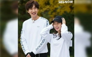 Kebaikan Hati Song Ji Hyo Pada Lee Kwang Soo di 'Running Man' Ini Picu Kesalahpahaman