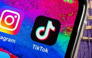 Instagram dan TikTok Dituding Rasis Usai Blokir Tagar Terkait George Floyd, Ini Penjelasannya