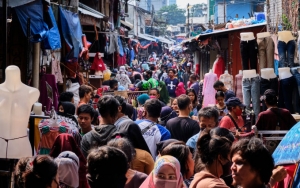 Warga Bandel Tak Patuhi Protokol COVID-19, Ilmu Psikologi Bisa Jelaskan Penyebabnya