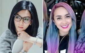 Enggan Damai, Pihak Syahrini Curigai Lia Ladysta Ikut Bagian 'Konspirasi Lagi Hits'