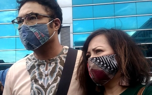 Ikut Prihatin, Cynthia Lamusu dan Surya Saputra Tahu Dwi Sasono Ditangkap Dari Manajemennya