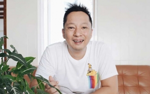 Ringgo Agus Rahman Beri Bocoran Soal Jenis Kelamin Anak Keduanya