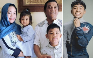 Betrand Peto Siap Kolaborasi Bareng Anak-Anak Mendiang Didi Kempot