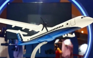PT RAI Tak Paham Alasan Jokowi Hapus Proyek Pesawat R80 Habibie dari PSN
