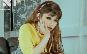 Terlihat Gemukan, Penampilan Park Bom di Grand Bell Awards 2020 Jadi Sorotan