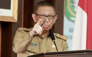 Anggap COVID-19 Hanya Bualan, Warga Tak Percaya Virus Corona Bikin Jengkel Gubernur Kalbar