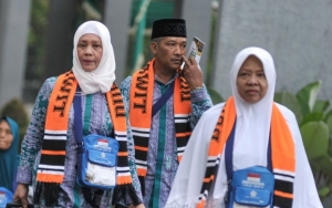 Jemaah Justru Bersyukur Ibadah Haji 2020 Dibatalkan Pemerintah, Kenapa?