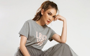 Luna Maya Akui Semuanya Pantas Disebut Survivor Setelah Pandemi Covid-19 Berakhir