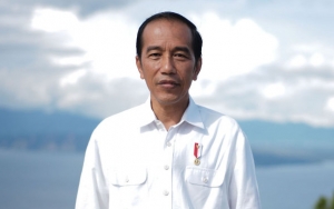 Istana Ungkap Jokowi Tak Pakai Jurus 'Terang' Dan 'Gelap' Untuk Kuasai Demokrasi, Apa Maksudnya?