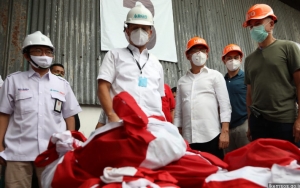 Bansos COVID-19 Diperpanjang Sampai Desember, Jumlah Bantuan Menyusut 50 Persen