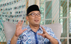 New Normal, Ridwan Kamil Tegaskan Naik Kereta Wajib Bawa Surat Bebas Corona