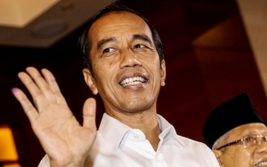 PTUN Vonis Jokowi Bersalah Blokir Internet Papua, Menkominfo Siapkan Langkah Hukum