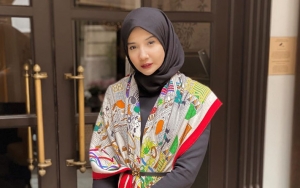 Ikut Program Bayi Tabung, Zaskia Sungkar Akui Masih Rasakan Sakit Usai Operasi