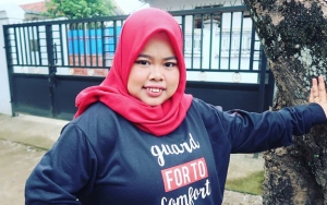 Kekeyi Bocorkan Alasan Dibalik Pembuatan Lagu dan Video Klip 'Keke Bukan Boneka', Kesal Sama Mantan