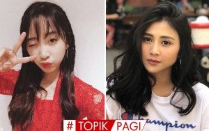 Dita Karang Mendadak Hapus Instagram, Citra Aulia eks Al Ghazali Calon Mantu Konglomerat-Topik Pagi