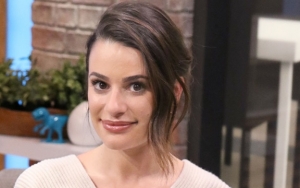 Ikut Serukan #BlackLivesMatter Tapi Pernah Ejek Kulit Hitam, Lea Michele Minta Maaf