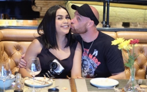 Melaney Ricardo Takut Saat Dijuluki 'Keluarga Panutan', Akui Pernah Ingin Cerai dari Tyson Lynch
