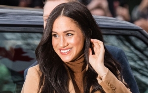 Meghan Markle Akui Pernah Jadi Korban Rasisme: Aku Dianggap Seperti Lalat di Dinding