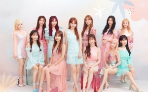 Harga Super Murah Busana IZ*ONE di Teaser Comeback Jadi Masalah