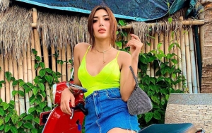 Tak Lagi Pamer Perut Buncit, Millendaru Disebut Netizen Keguguran