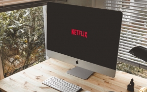 Netflix cs Bakal Dikenai Pajak Mulai Juli, Trump Tuding Ada Diskriminasi