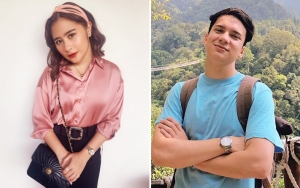  Tanggapi Tudingan Pelakor, Prilly Latuconsina Beri Reaksi Ini Di Depan Endy Arfian