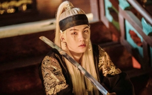 Suga BTS Debut di Chart Billboard Hot 100 Dengan 'Daechwita'