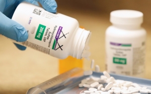 Uji Klinis Obat Malaria Hidroksiklorokuin Terbukti Tak Efektif untuk Cegah COVID-19