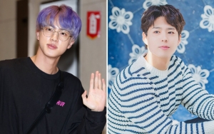 Visual Jin BTS Diadu Lawan Park Bo Gum, Netizen Tagih Akting Tapi Takut Adegan Ciuman