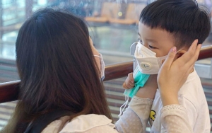 Angka Kematian Anak Karena COVID-19 di Indonesia Tinggi, Inikah Alasannya?