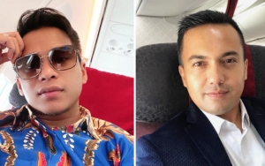Wirang Birawa Sempat Prediksi Kegagalan Hubungan Sahrul Gunawan, Calon Istri Mundur Karena Dihujat?