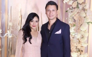 Lucu Sekaligus Romantis, Begini Isi Surat Titi Kamal yang Bikin Christian Sugiono Klepek-Klepek