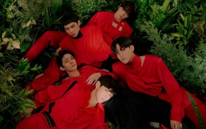 Segera Comeback, CIX Ungkap Tracklist Lengkap Untuk Mini Album Ke-3 'Hello, Strange Time'