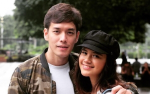 Pacaran Beda Agama, Audi Marissa dan Anthony Xie Sudah Punya Konsep Pernikahan Pasca Corona